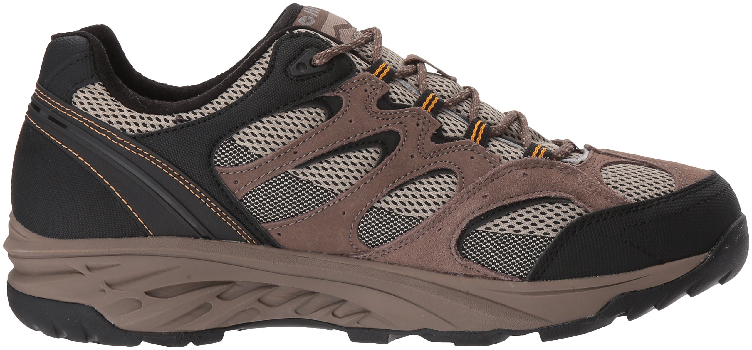 HITEC Men�s Vlite Wildfire Low I Waterproof Hik