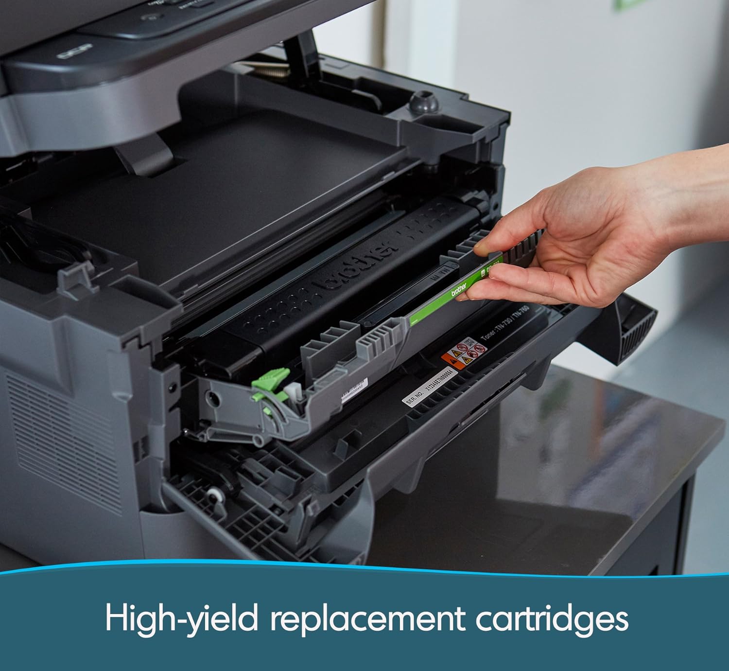 smallest multifunction printer