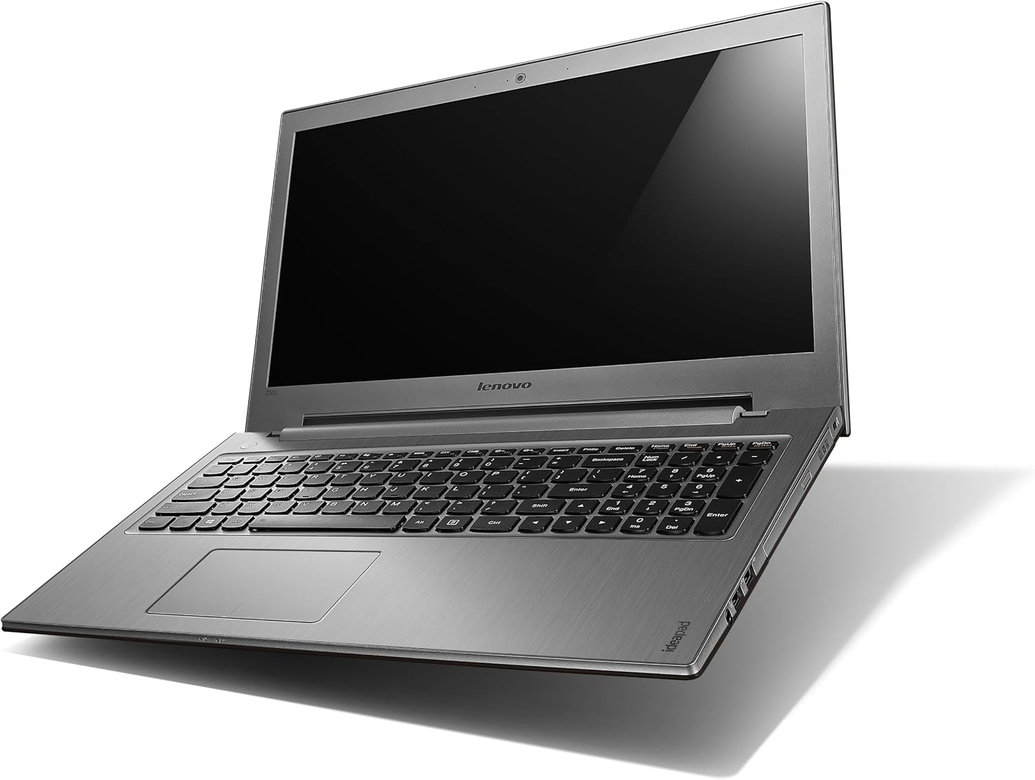 Amazon Com Lenovo Ideapad Z500 15 6 Inch Laptop Dark Chocolate Computers Accessories