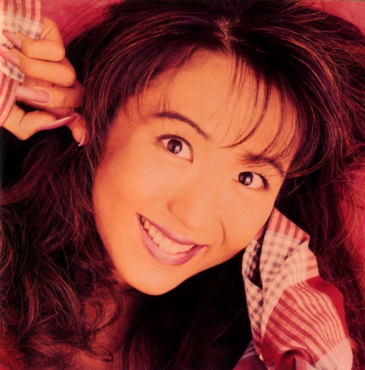 なんてったって飯島愛 By Amazon Co Uk Cds Vinyl なんてったって飯島愛 By Amazon Co Uk Cds Vinyl