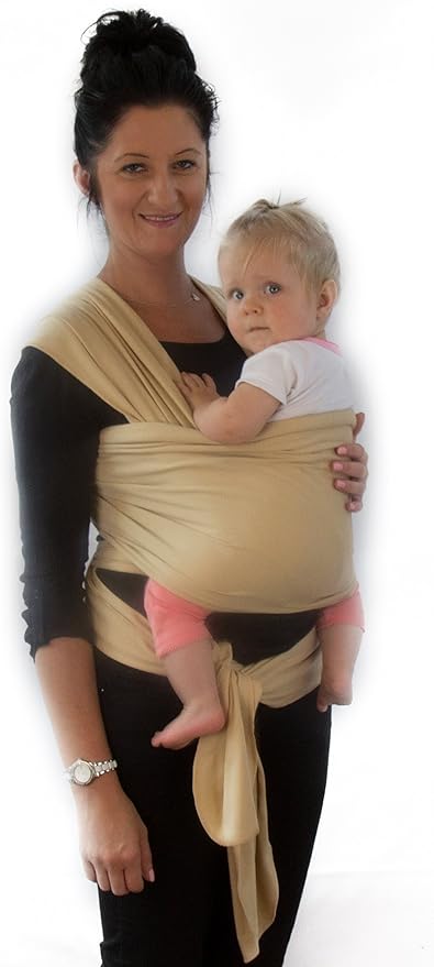 baby feeding sling