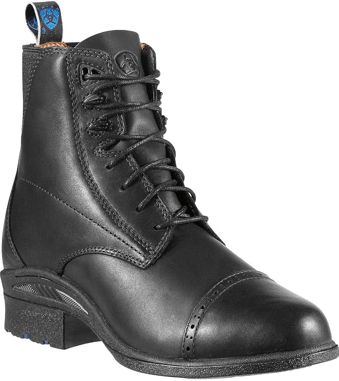 ariat wythburn lace up boot