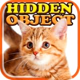 Hidden Object - Cat Sweet Life