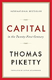 Capital in the Twenty-First Century