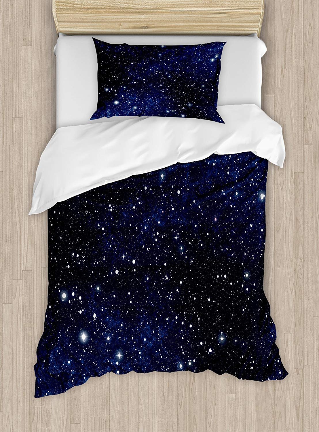 Best Constellation Bedding Set Twin Xl