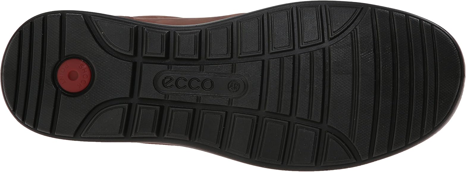 ecco howell shoes