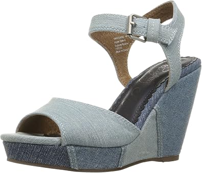 naughty monkey wedges