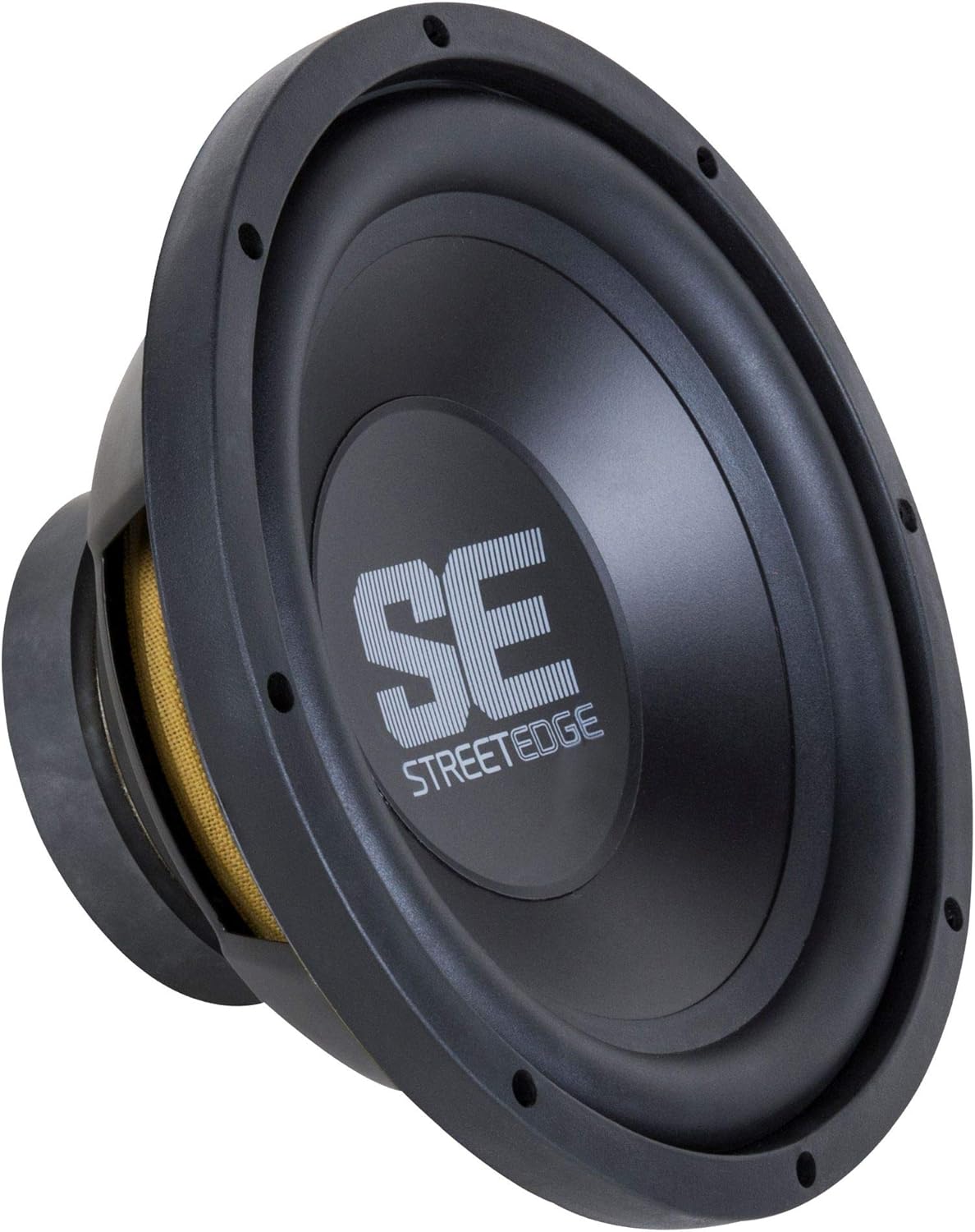 4 ohm subwoofer