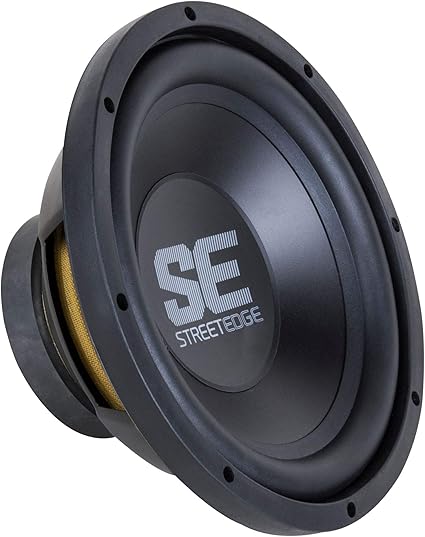 edge subwoofers