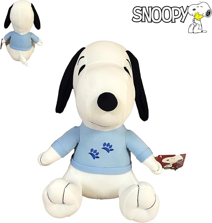 peluches de snoopy