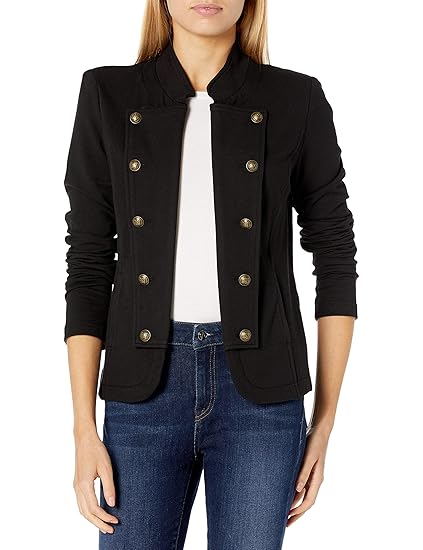 tommy hilfiger band jacket