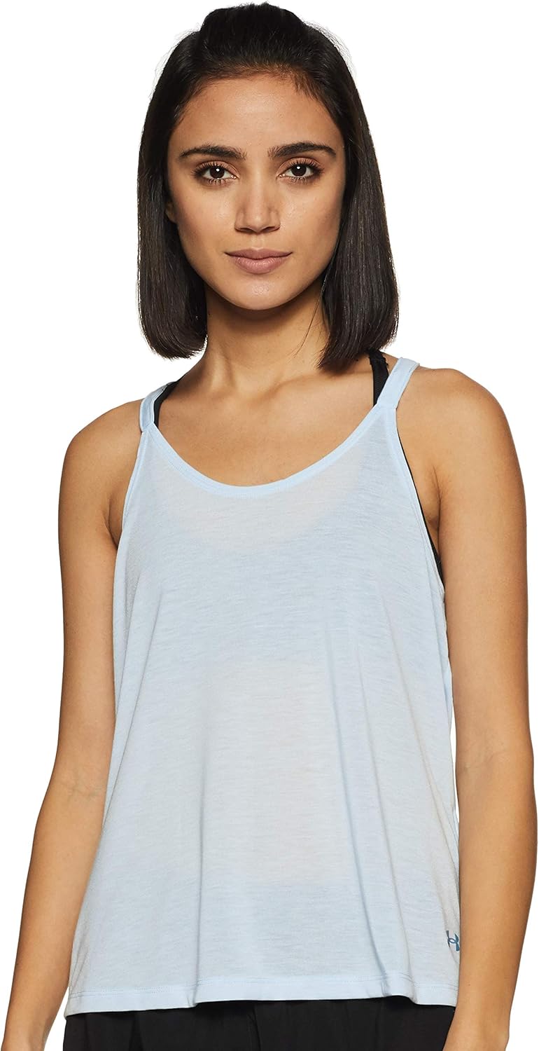 Under armour whisperlight tank Clearance