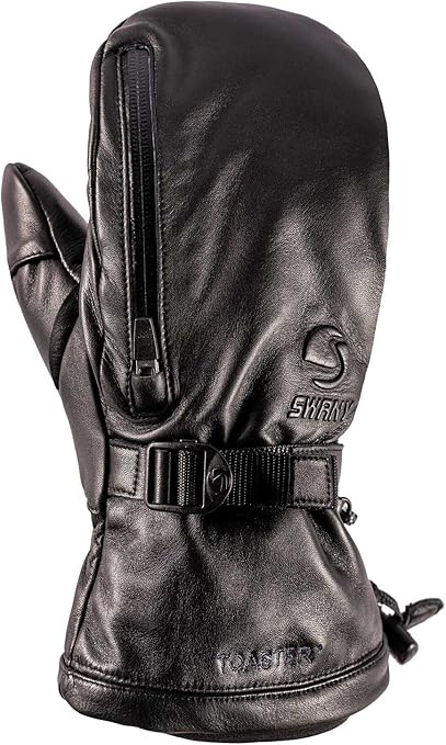 swany supreme toaster mitt