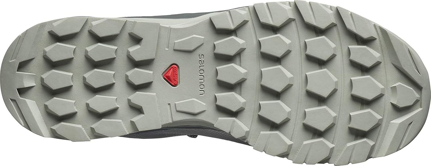  | Salomon Women's Vaya GTX Hiking | Hiking Shoes