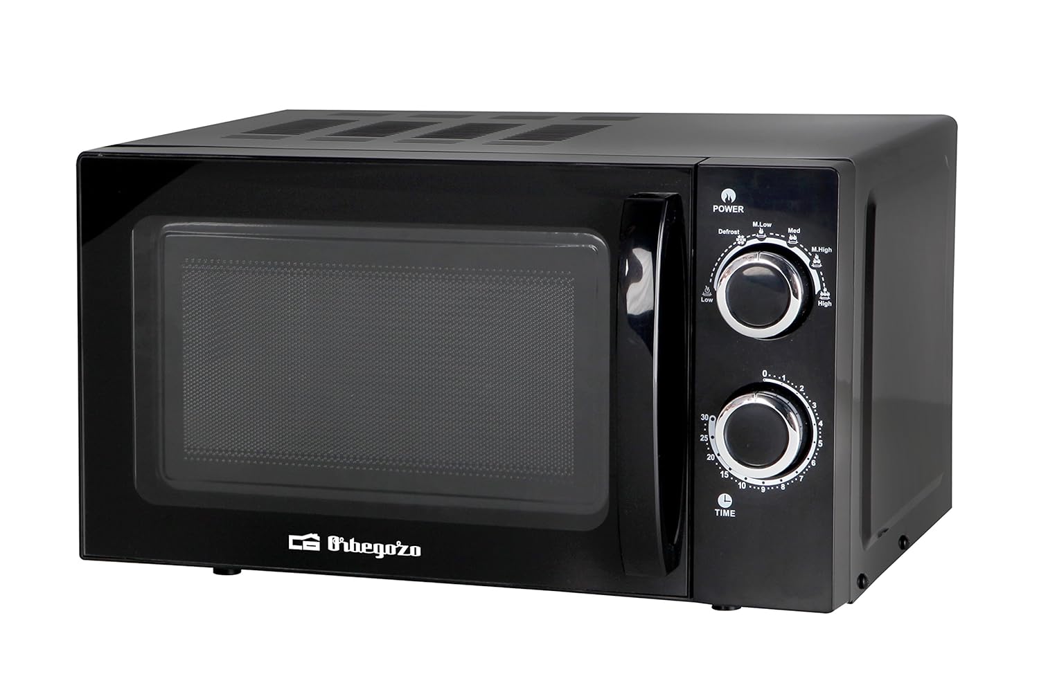 Orbegozo MI 2017 Microondas