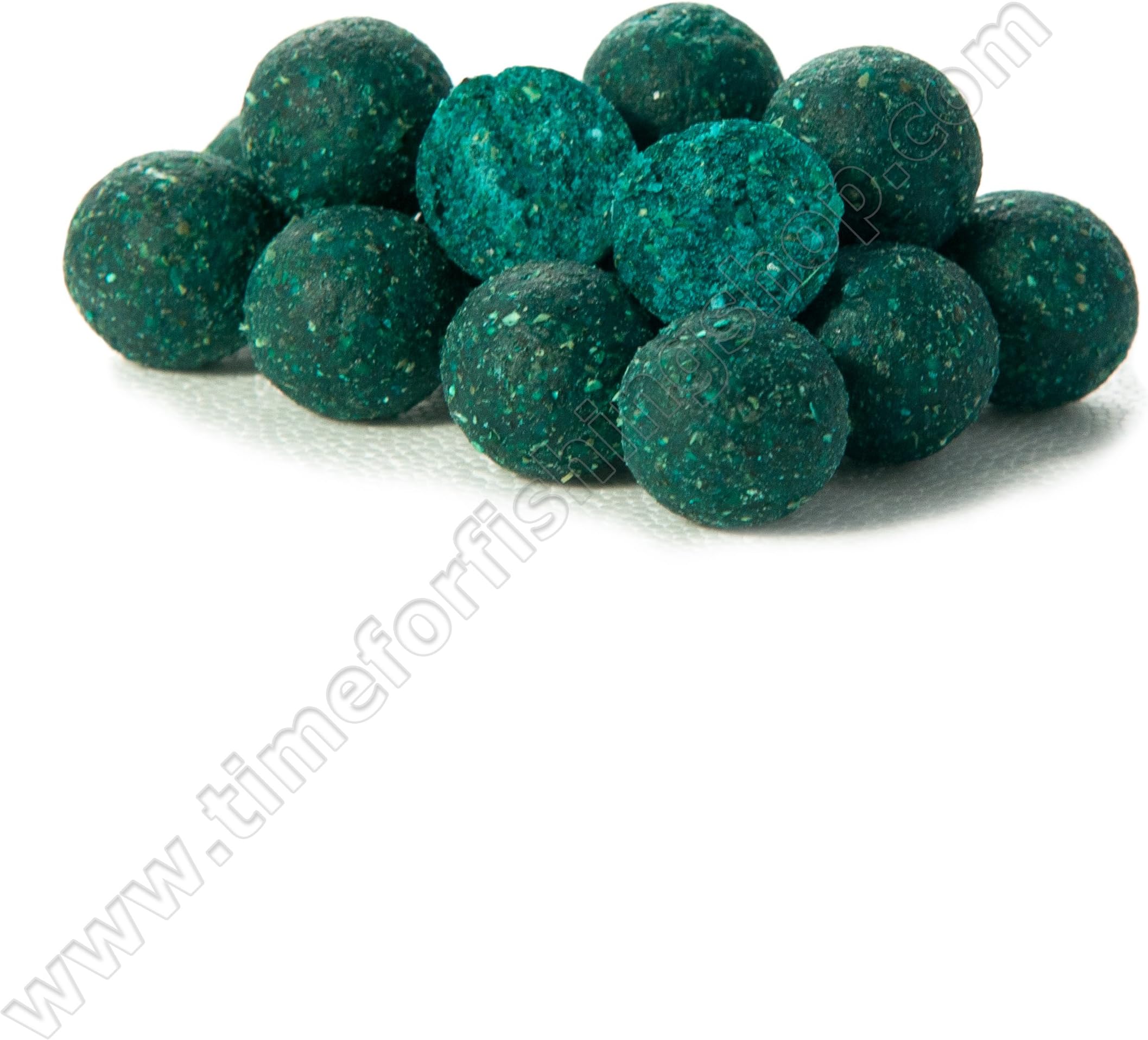 Carp Boilies 20mm Savory Crab Fresh Squid Hook Bait Fishing Handy Session Pack