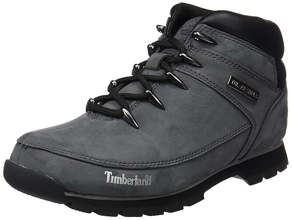Timberland Herren Euro Sprint Hiker Chukka Boots