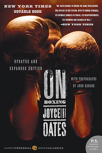 Download On Boxing (English Edition) PDF