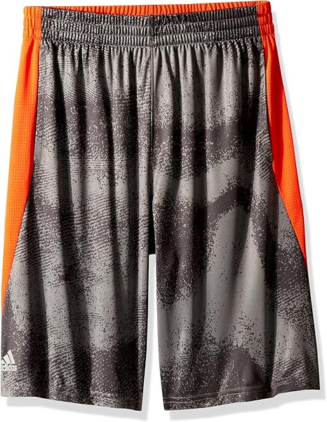 adidas men's athletic shorts