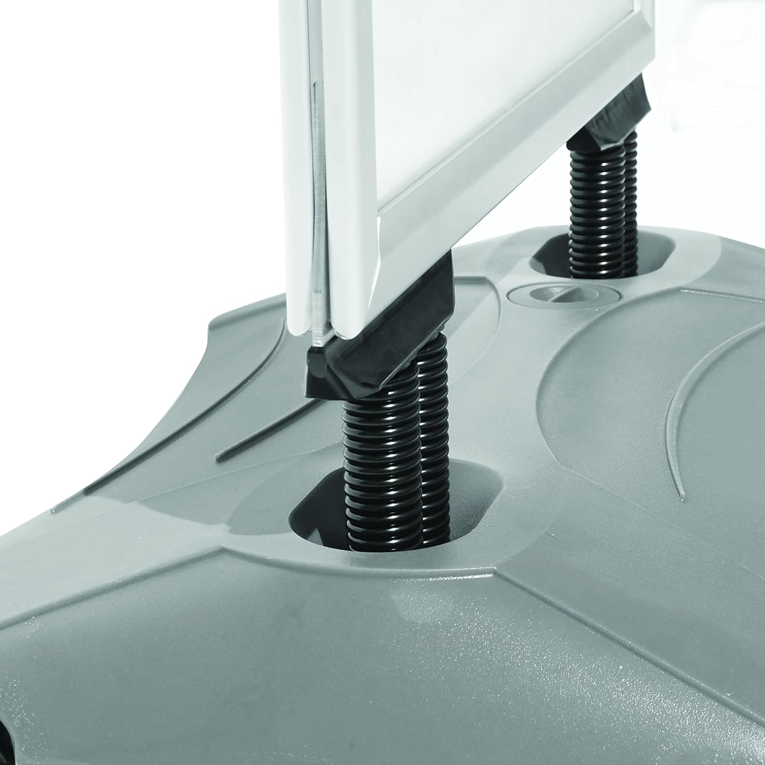 Snap Open Frame High Wind Resistant Double Sided Outdoor Advertising