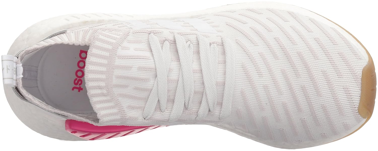 adidas originals women's nmd_r2 pk w sneaker