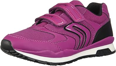 girls geox trainers