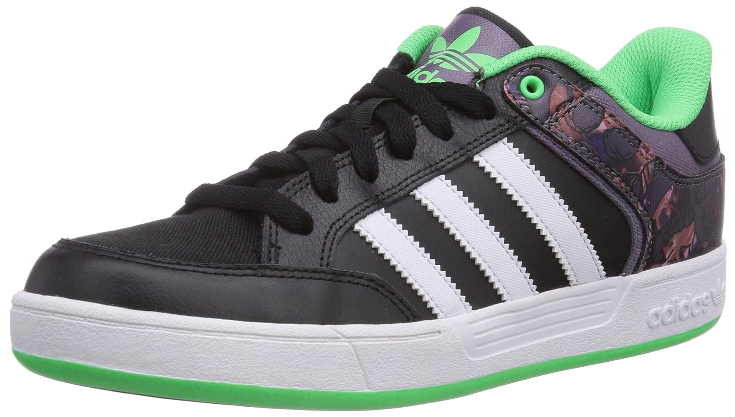 adidas Varial Low, Unisex Adults' Trainers: Amazon.co.uk: Shoes & Bags