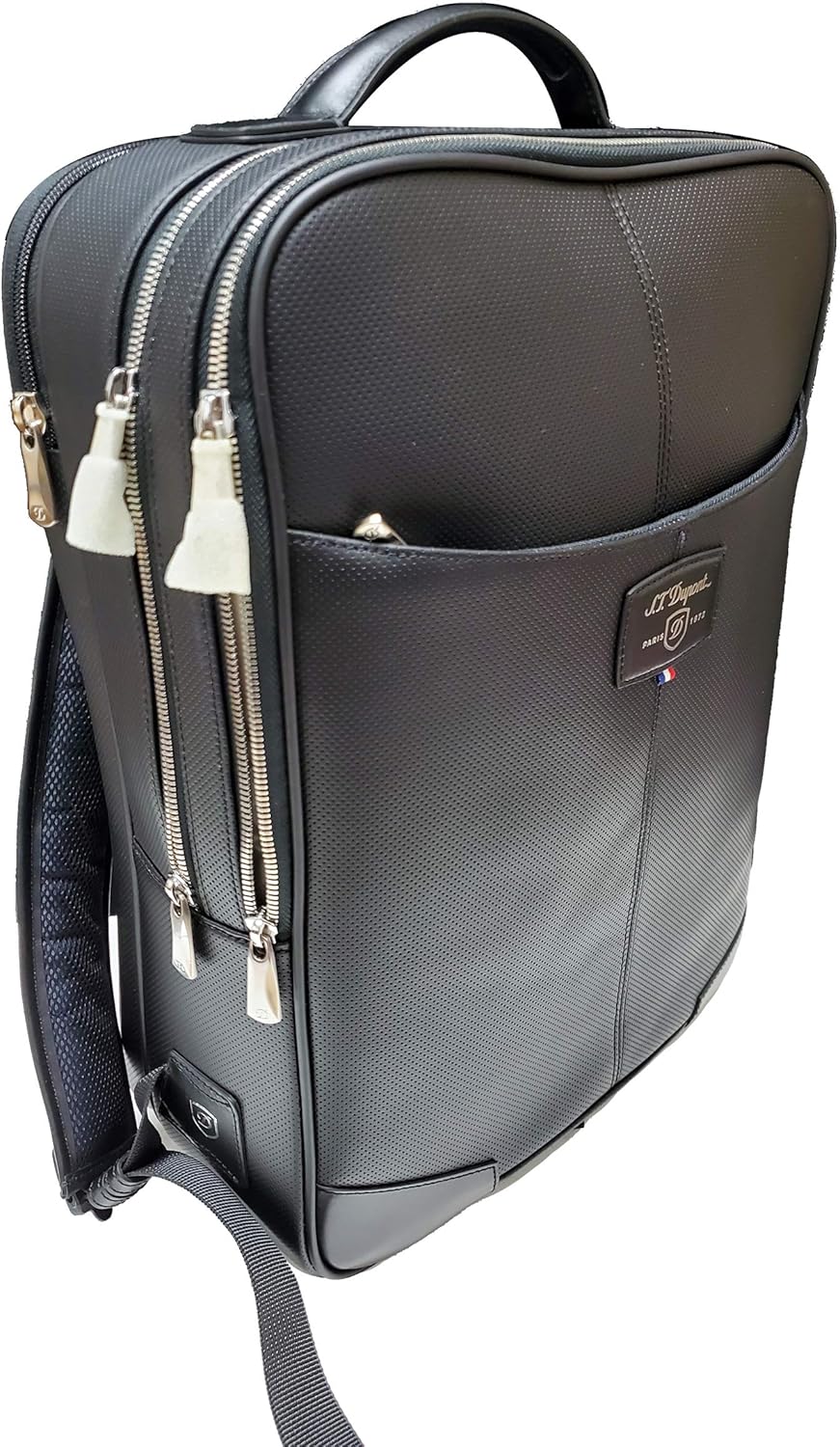 st dupont laptop bag