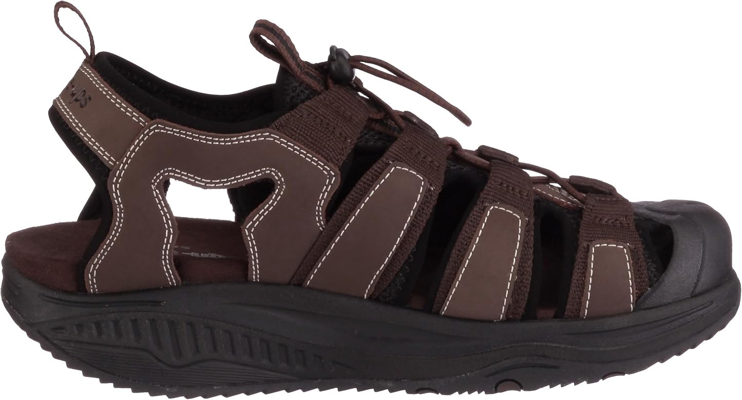 skecher shape up mens