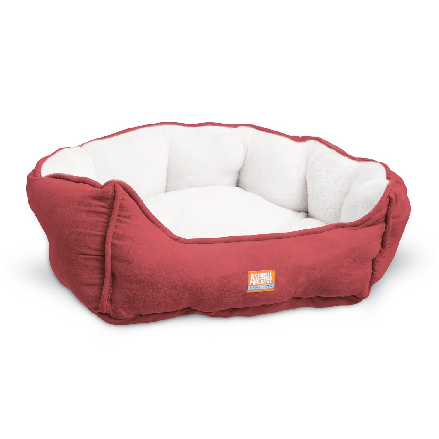 Premium Memory Foam Pet Dog Sofa Bed Lounger With Washable Cover Large And Jumbo For Dogs Cats Animal Planet Orthopedic Luxury Dog Bed Pet Supplies Beds Sofas Fcteutonia05 De