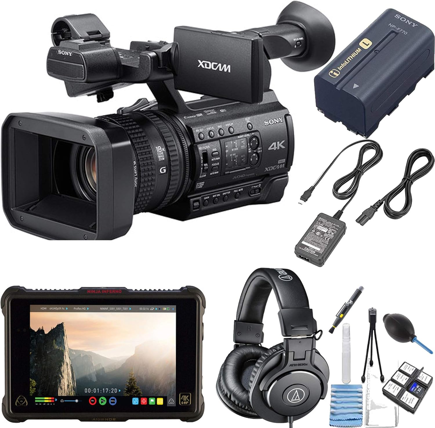 Which Is The Best Ninja Inferno Bundle