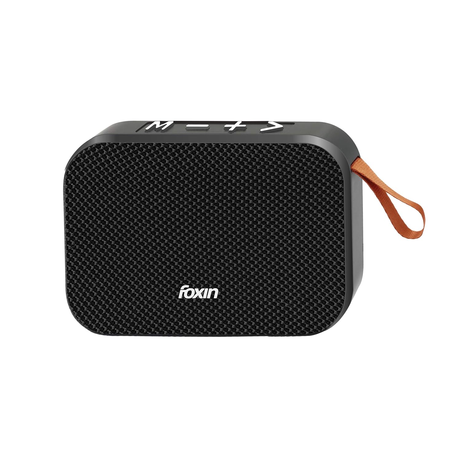 foxin bluetooth speaker price