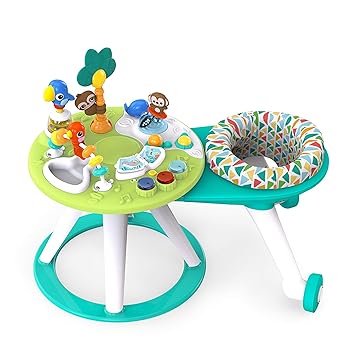 baby walk around table