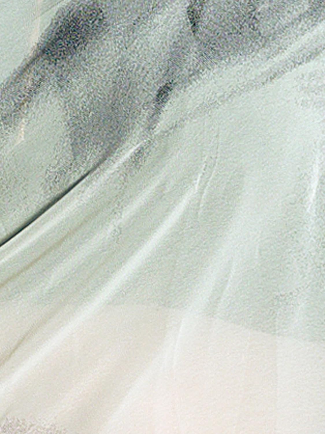 mrinalika fashion women's georgette saree with blouse piece (pihu219_grey)