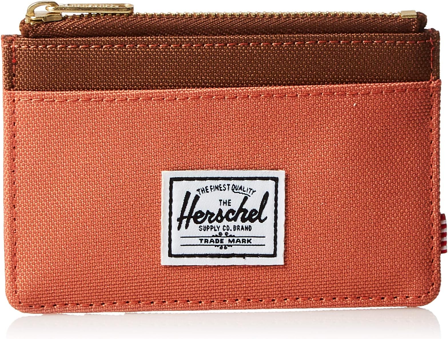 Men's Oscar RFID Card Case Wallet