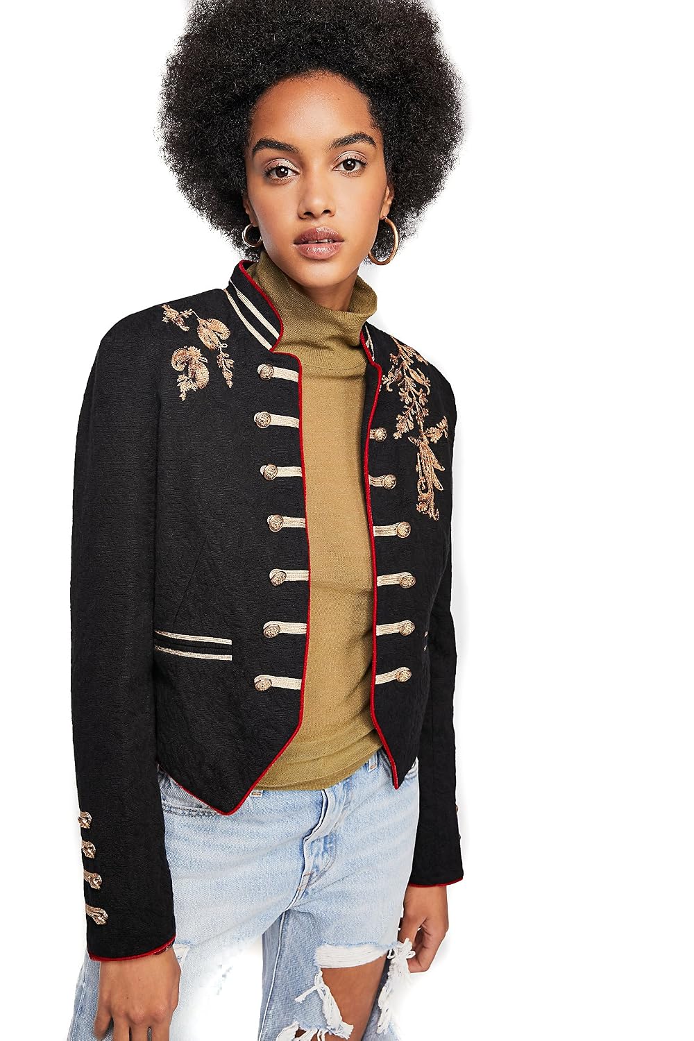 Clothing Coats, Jackets \u0026 Vests