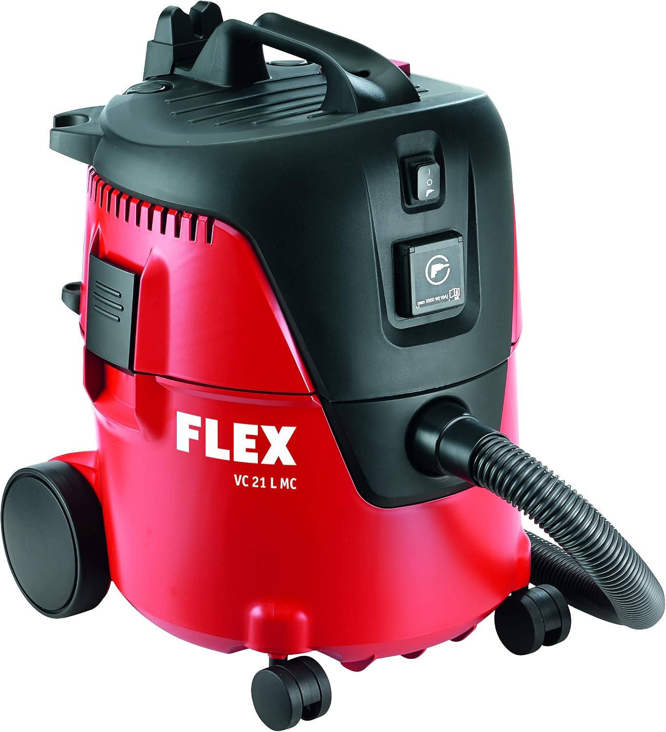 aspirateur flex