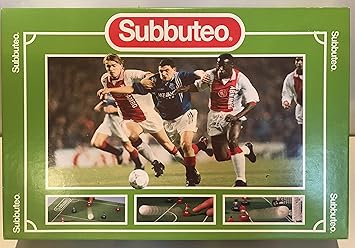 subbuteo smyths toys