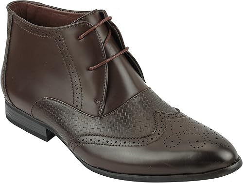 mens smart boots sale