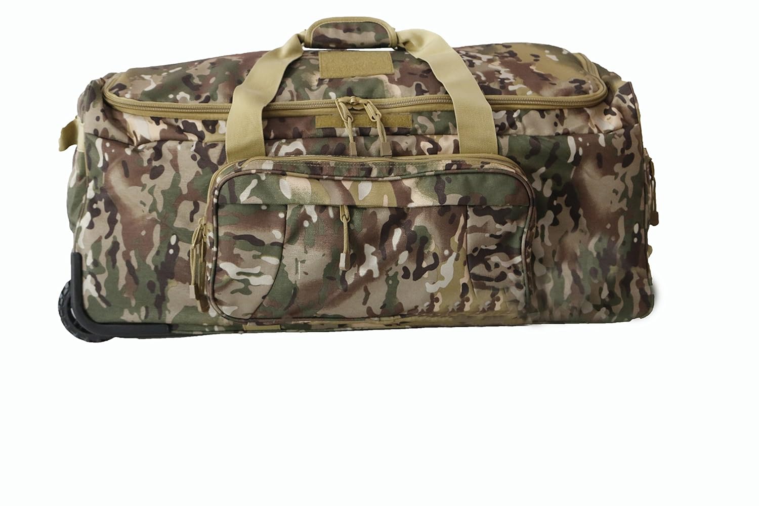 60 Inch Duffel Bag {Top 15} In 2024 OutingLovers