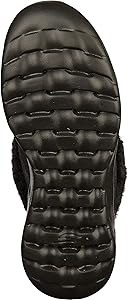 skechers on the go joy lush women's water resistant winter boots