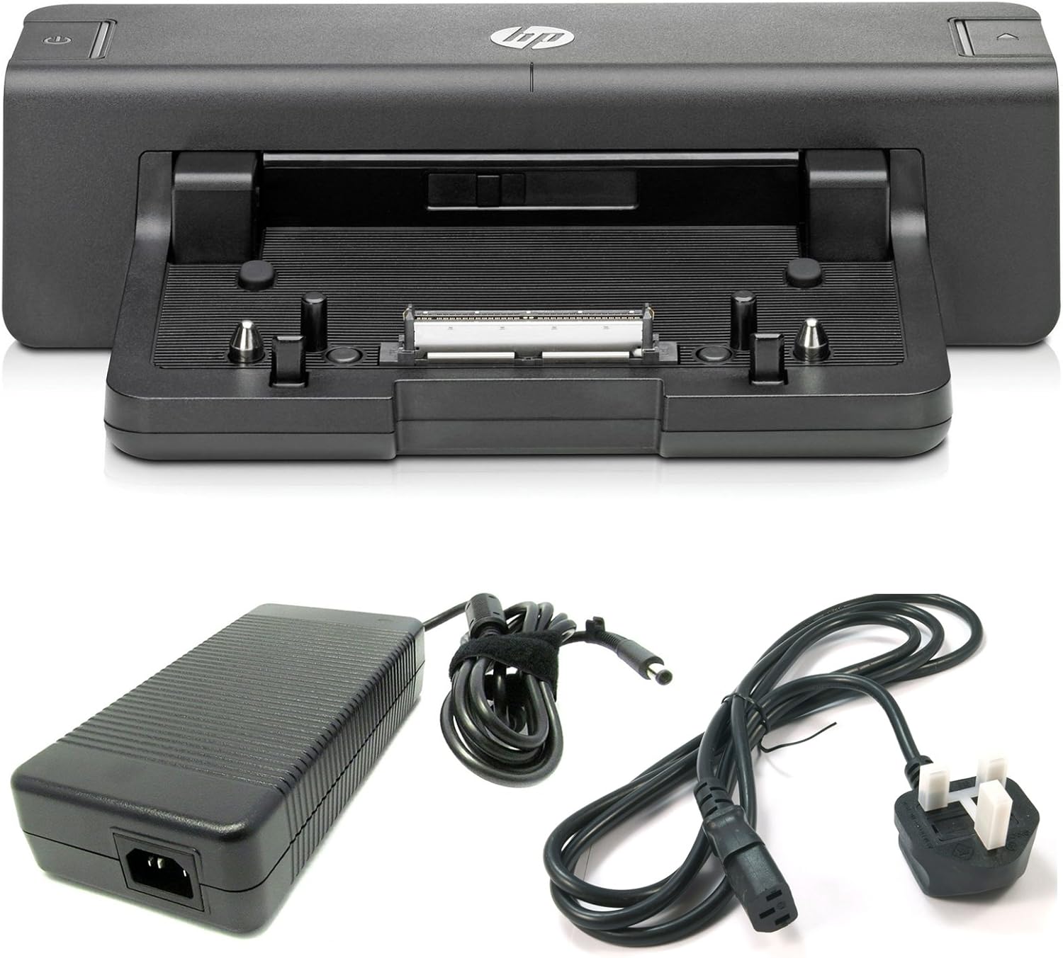 HP Elitebook 8740w, 8760w, 8770w Docking Station inc Amazon.co.uk