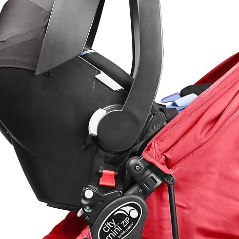 cybex adapter baby jogger