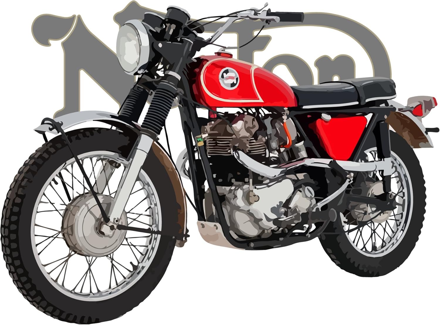 norton p11 scrambler