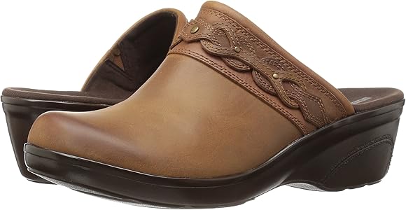 clarks women's marion coreen clog