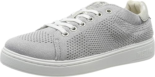 best silver trainers