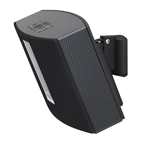 SoundXtra Wandhalterung für Bose SoundTouch 20 schwarz