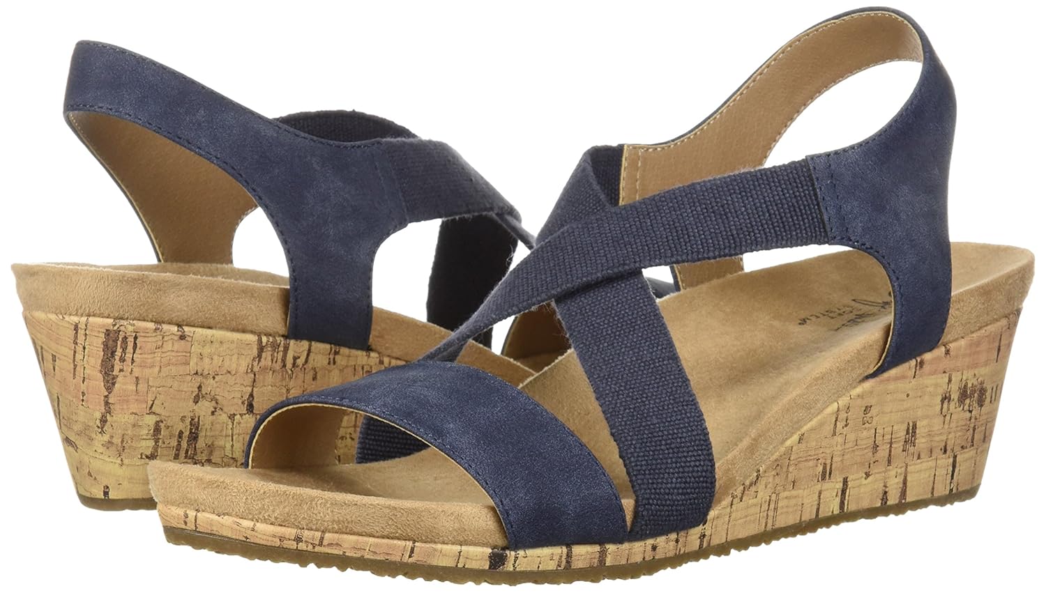 lifestride mexico sandal