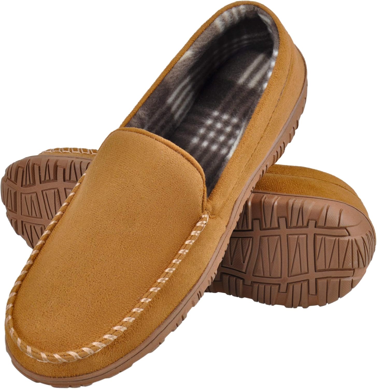 mens moccasins