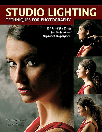 Download Studio Lighting Techniques for Photography (English Edition) PDF